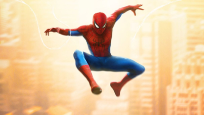 Spider-Man: Brand New Day Box Office Surge Tom Holland Film Eyes Historic ₹100 Cr Presales in India Spider-Man: Brand New Day Box Office Surge Tom Holland Film Eyes Historic ₹100 Cr Presales in India