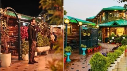 Musafir Cafe in Vikrant Massey’s Netflix Show Is Real: Inside the Uttarakhand Retreat Captivating Audiences Musafir Cafe in Vikrant Massey’s Netflix Show Is Real: Inside the Uttarakhand Retreat Captivating Audiences
