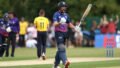 Will Rhodes’ Record-Breaking 148 Powers Durham to Thrilling One-Day Cup Win Over Glamorgan
