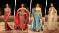 Arpita Mehta’s ICW 2026 Debut Redefines Bridal Fashion: A Collection for the Entire Bridal Gang