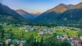Border Villages in India You Must Visit: PM Modi’s Call to Explore the Nation’s “First Villages”