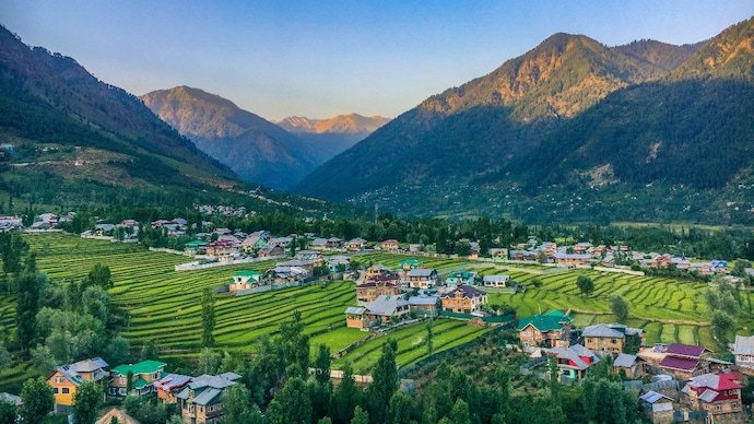 Border Villages in India You Must Visit: PM Modi’s Call to Explore the Nation’s “First Villages”