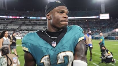 Travis Hunter Jaguars Training Camp Update: Rookie Star Leans Toward Offense in Two-Way Role Battle