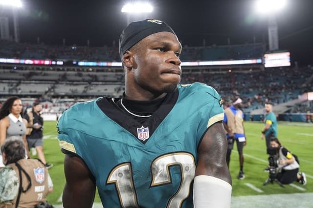 Travis Hunter Jaguars Training Camp Update: Rookie Star Leans Toward Offense in Two-Way Role Battle