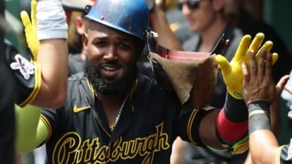 Marcell Ozuna Divorce Update: Genesis Guzman Breaks Silence and Supports MLB Star After Split