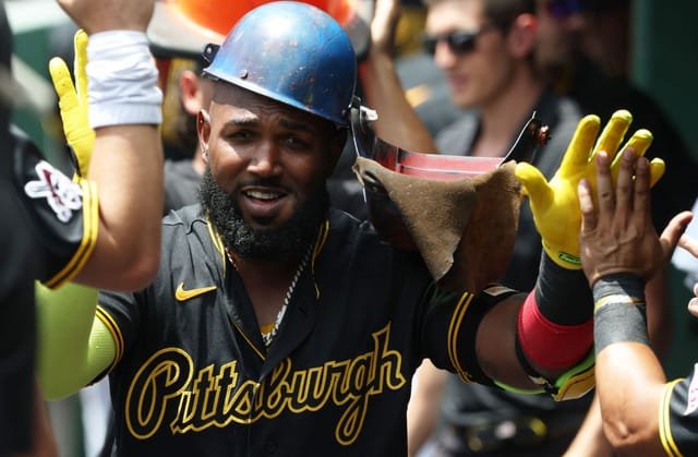 Marcell Ozuna Divorce Update: Genesis Guzman Breaks Silence and Supports MLB Star After Split