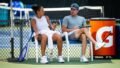 Madison Keys Serve Technique Under Scrutiny After Mubadala DC Open Loss and Brad Gilbert’s Concerns