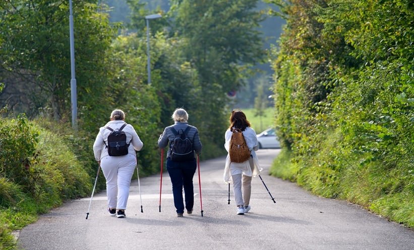 Unhealthy Lifestyle After 75: Why Cardiovascular Disease Risk Still Rises—and What You Can Do About It