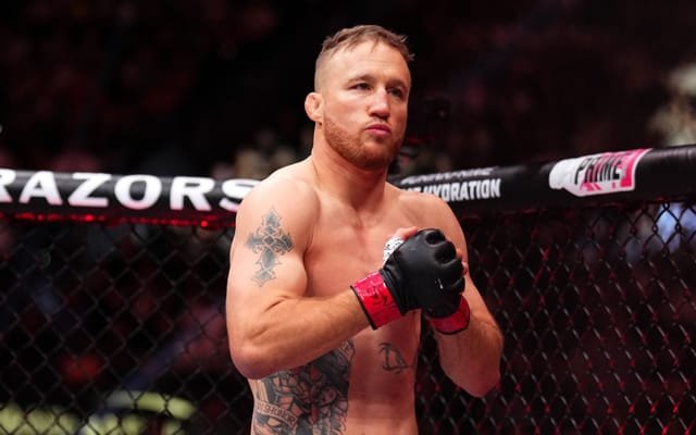 Justin Gaethje Retirement Debate: Matt Brown Urges UFC Champion to Continue Fighting After Topuria Win