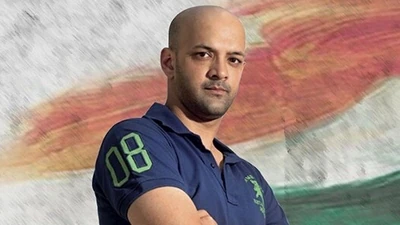 Viren Rasquinha Questions Hockey India’s Saffron Jersey Ahead of FIH Hockey World Cup 2026