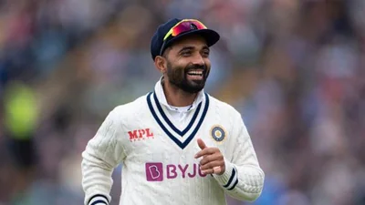 Ajinkya Rahane Retires from All Forms of Cricket: India's Test Legend Ends Glorious Career