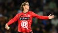 Adam Zampa Joins Queensland as BBL Future Remains Uncertain Ahead of 2026-27 Season