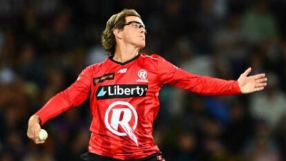 Adam Zampa Joins Queensland as BBL Future Remains Uncertain Ahead of 2026-27 Season