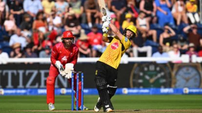 Ben Duckett Surprised by Declining Hundred Crowds Despite Improved Cricket Quality in 2026 Ben Duckett Surprised by Declining Hundred Crowds Despite Improved Cricket Quality in 2026