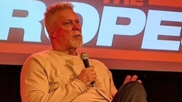 Kevin Nash Questions WWE Royalty System and Hall of Fame Treatment, Raises Transparency Concerns