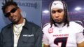 Antonio Brown Trolls C.J. Stroud After Viral Texans Training Camp Video Amid Contract Talks