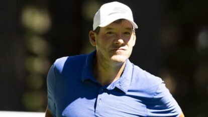Tony Romo OWI Arrest: Attorney Megan Harrington Defends Former Cowboys QB After Bodycam Video Release