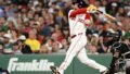 Willson Contreras Faces Fan Backlash After Emotional Red Sox Dugout Moment vs Athletics