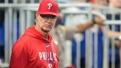 Bryce Harper's Trade Deadline Comments Ignite Phillies Debate After Don Mattingly's Response Bryce Harper's Trade Deadline Comments Ignite Phillies Debate After Don Mattingly's Response