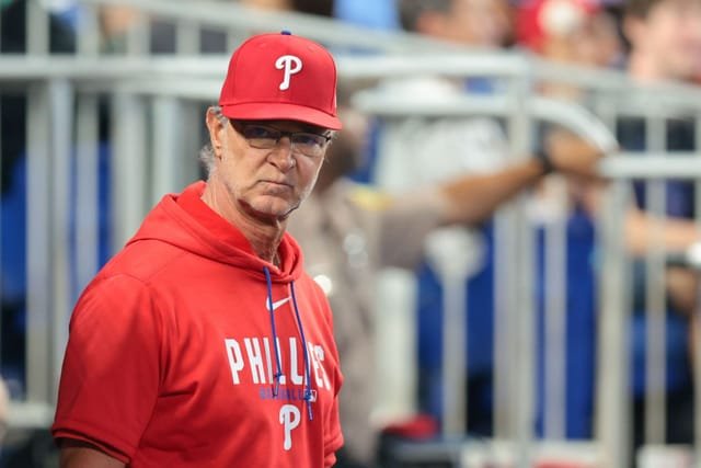 Bryce Harper's Trade Deadline Comments Ignite Phillies Debate After Don Mattingly's Response