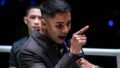 Johan Ghazali Reveals Tactical Plan to Defeat Ramadan Ondash at ONE Championship: The Inner Circle 24