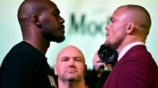 Jon Jones Reacts to Anthony Smith’s Arrest With Message of Faith Amid Ongoing Legal Case