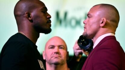 Jon Jones Reacts to Anthony Smith's Arrest With Message of Faith Amid Ongoing Legal Case
