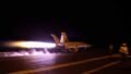 US Launches New Strikes on Iran After Renewed Attacks, Raising Fears of a Wider Middle East Conflict