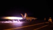 US Launches New Strikes on Iran After Renewed Attacks, Raising Fears of a Wider Middle East Conflict