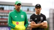Stephen Fleming Set to Replace Brendon McCullum as England’s Test Head Coach: Report