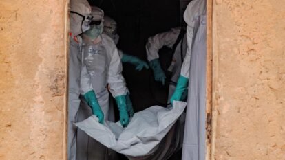 >Fastest-Growing Ebola Outbreak in History Kills Over 1,500 in Congo: Why the Bundibugyo Virus Is Raising Global Alarm
