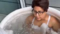 Hina Khan’s 12-Minute Cryotherapy Challenge Sparks Health Debate: Is Staying in -70°C Ice Chambers Really Safe?