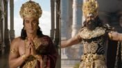 ‘Ramayana’ Trailer: Ranbir Kapoor’s Rama and Yash’s Ravana Set the Stage for an Epic Cinematic Battle in Nitesh Tiwari’s Mythological Spectacle