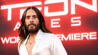 Jared Leto Accused of Sexual Assault by Multiple Women; Actor-Singer Denies Allegations Jared Leto Accused of Sexual Assault by Multiple Women; Actor-Singer Denies Allegations