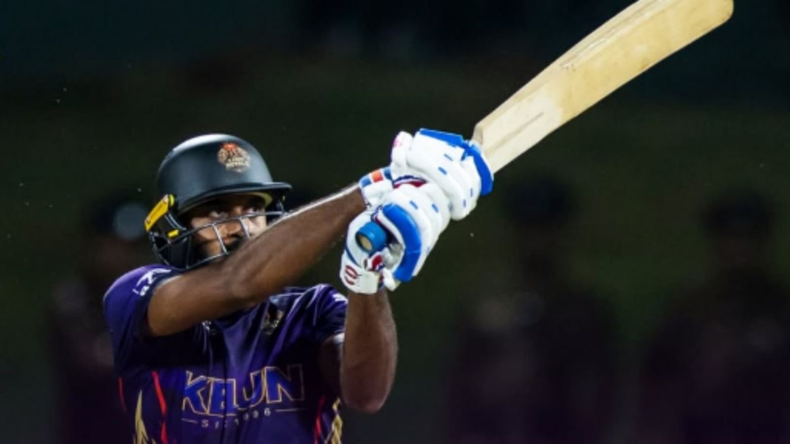 Vijay Shankar's LPL 2026 Heartbreak as Dilshan Madushanka's Wicket-Maiden Revives Nidahas Trophy Memories