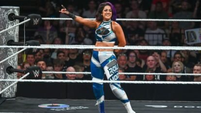 Bayley Fuels WWE Exit Rumors with Damage CTRL Reunion Photo Amid Contract Speculation Bayley Fuels WWE Exit Rumors with Damage CTRL Reunion Photo Amid Contract Speculation