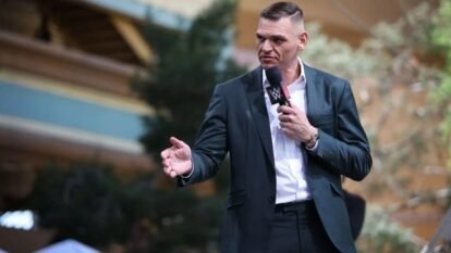Gunther Explains Why He Isn't Chasing the WWE World Championship Despite His Dominant Legacy Gunther Explains Why He Isn't Chasing the WWE World Championship Despite His Dominant Legacy