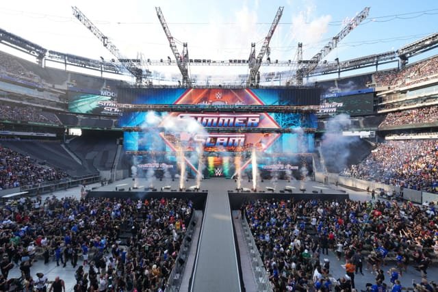 Gunther Predicts Nick Aldis' WWE Career Will End After SummerSlam 2026 Showdown
