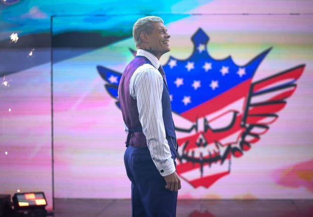 Cody Rhodes Teases Heel Turn Before WWE SummerSlam 2026 After CM Punk Incident