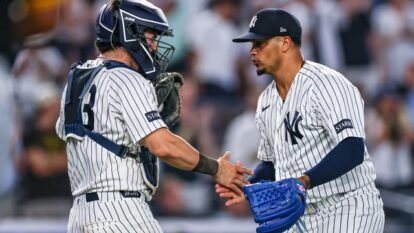Yankees Fans Erupt After White Sox Extra-Innings Loss as Aaron Boone Defends Bullpen