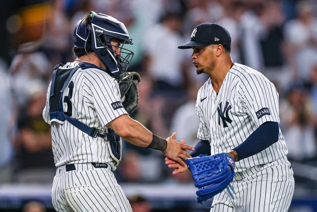 Yankees Fans Erupt After White Sox Extra-Innings Loss as Aaron Boone Defends Bullpen