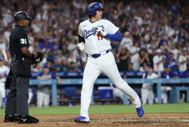 Shohei Ohtani Injury Update Fuels NL MVP Debate as Dodgers Monitor Knee and Biceps