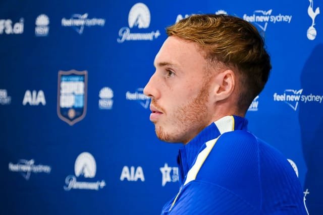 Cole Palmer Jokes About Trademarking Celebration as Morgan Rogers Joins Chelsea