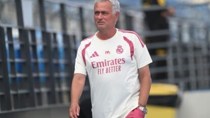 Endrick's Real Madrid Future in Doubt After Carlos Espi Signing Amid Liverpool Interest Endrick's Real Madrid Future in Doubt After Carlos Espi Signing Amid Liverpool Interest