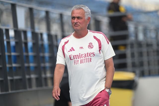 Endrick's Real Madrid Future in Doubt After Carlos Espi Signing Amid Liverpool Interest