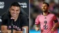 Casemiro Calls Lionel Messi ‘God of Football’ After Joining Inter Miami