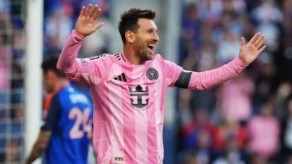 Lionel Messi Return Update: Inter Miami Star Nearing Comeback After World Cup