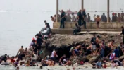 Ceuta Migrant Crisis 2026: Around 49,000 Migrants Enter Spanish Enclave as Spain Deploys Troops