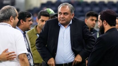 Pakistan’s Interior Minister Warns of Youth Unrest, References India’s ‘Cockroach’ Movement Amid Economic Challenges