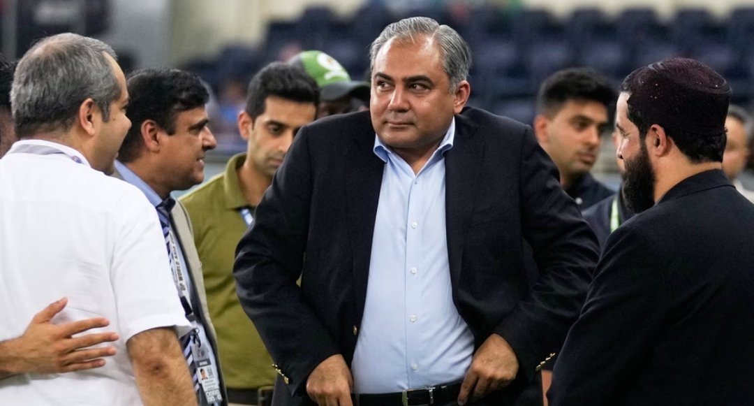 Pakistan’s Interior Minister Warns of Youth Unrest, References India’s ‘Cockroach’ Movement Amid Economic Challenges